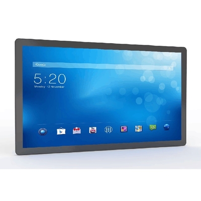 KR3566 أندرويد 11 شاشة لمس 32 بوصة 1920x1080 مع WIFI POE
