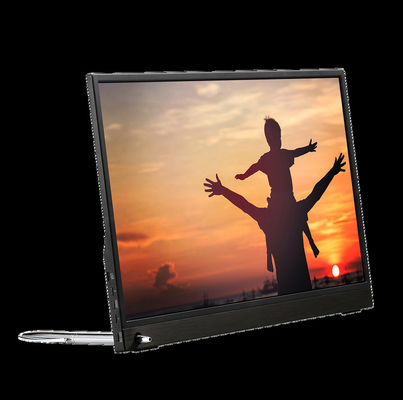شاشة ألعاب محمولة 15.6 IPS 1080P HDR متوافقة مع أجهزة متعددة