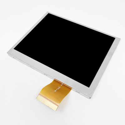 5.6 بوصة قطرية TFT LCD عرض وحدة AT056TN52 V.3 متوافقة 640x480 العرض الصناعي سطوع 250 cd/m2 عرض واسع