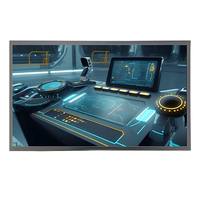 SFTO2150RX-7320AN 21.5 " TFT LCD الصناعية FHD 500 نيت LVDS واجهة القطب الشمالي إلى الصحراء العملية -30 °C-80 °C