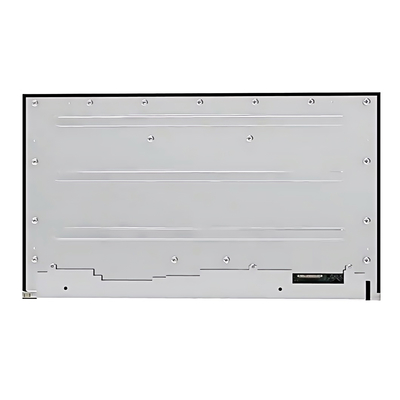27" TFT LCD الصناعية FHD 350 cd/m2 LVDS مزدوج 89° زاوية مشاهدة -20°C-60°C