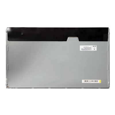 شاشة LCD TFT صناعية مقاس 21.5 بوصة قابلة للقراءة في ضوء الشمس 2000 شمعة سطوع FHD 1920x1080 LVDS درجة حرارة واسعة RoHS مخزون الاتحاد الأوروبي/الولايات المتحدة قابل للتخصيص