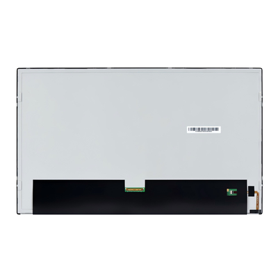 15.6" FHD Industrial TFT Display Wide Temp. Range RoHS Compliant For Europe USA Markets 500 cd/m2 لوحة لمسة سعة كبيرة