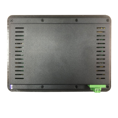 7 "أندرويد صناعية TFT شاشة الكمبيوتر رباعي النواة RK3566 800 نيتس السطوع درجة حرارة واسعة 4G / واي فاي صلابة السطح ≥6H