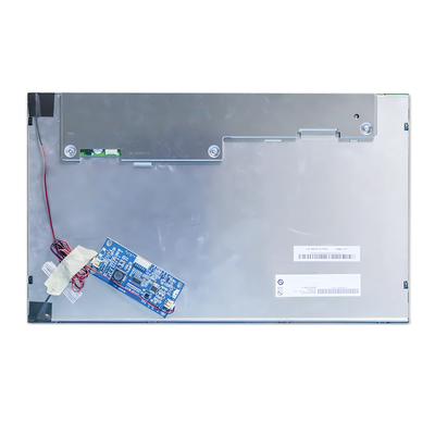 وحدة شاشة LCD TFT مقاس 17.3 بوصة بدرجة صناعية عالية السطوع بدقة Full HD، سطوع 800 شمعة، 1920x1080، LVDS مزدوج القناة، متوافقة مع RoHS