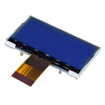 وحدات العرض الرسومية FSTN COG LCD 128x64 Dot VDD 3.3V
