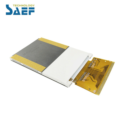 TFT LCD Display Module 2.4 "Inch 240x320 RGB MCU SPI الواجهة مع الشاشة الملموسة