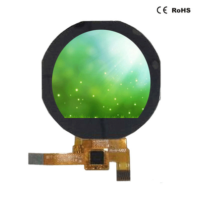 1.22 بوصة TFT شاشة LCD المصنع الصين 240x204 نقطة دقة واجهة SPI