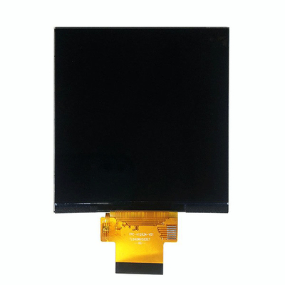 4 بوصة مربعة TFT تعمل باللمس وحدة 480X480 RGB SPI واجهة مع ST7701S سائق IC