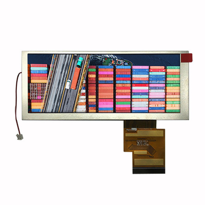 5.8 بوصة شريط نوع TFT LCD