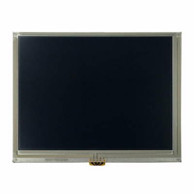 40 دبوس لون 5.6 بوصة شاشة TFT LCD RGB مع لوحة تعمل باللمس مقاومة