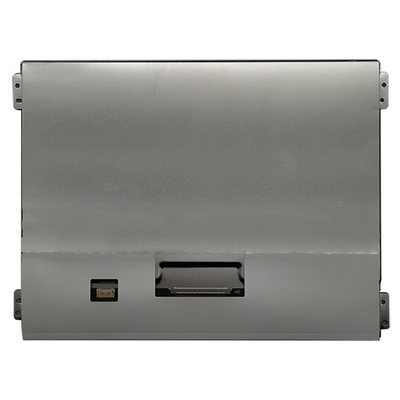 10.4 بوصة IPS LCD TFT 1024x768 مع واجهة LVDS شاشة ملونة 30 دبوس