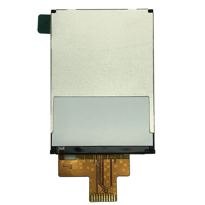 شاشة LCD TFT 240x320 2.4 بوصة، شاشة QVGA TFT LCD، SPI MCU 2.4 بوصة
