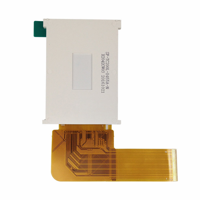 شاشة TFT LCD 2.0 " بوصة 240x320 IPS نوع زاوية مشاهدة كاملة مع واجهة SPI + RGB و ILI9335 IC شاشة TFT LCD