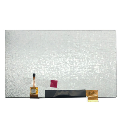 شاشة تعمل باللمس ذات سعة 7 بوصات TFT LCD الصناعية 1024x600 نقطة