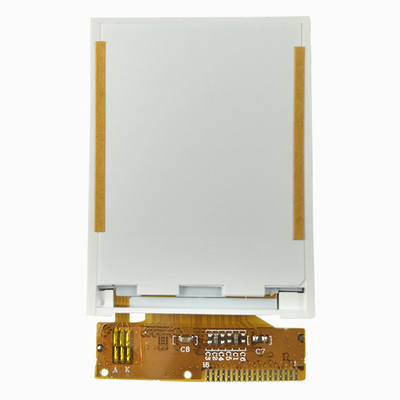 الصين مصنع الإمدادات 1.8 بوصة 128x160 TFT شاشة عرض LCD QQVGA واجهة SPI