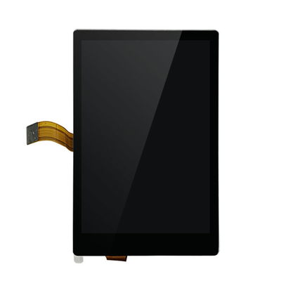 4.3 "IPS TFT LCD Display Module 480x854 NT35512 MIPI Interface مع CTP PCAP