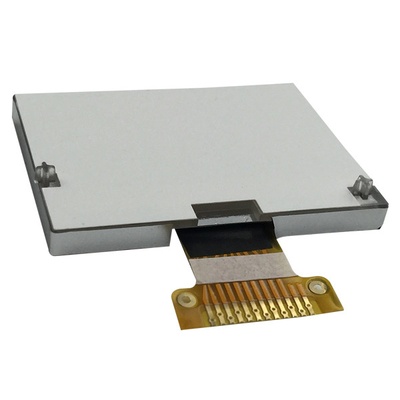 128x64 FSTN شاشة LCD الرسومية شاشة LCD إيجابية 12864 نقاط LCD المصنع