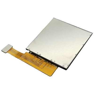 1000 نيت 1.54" شاشة TFT عالية الوضوح 240x240 Dot Matrix LCD Display واجهة SPI
