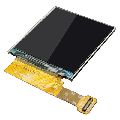 1000 نيت 1.54" شاشة TFT عالية الوضوح 240x240 Dot Matrix LCD Display واجهة SPI