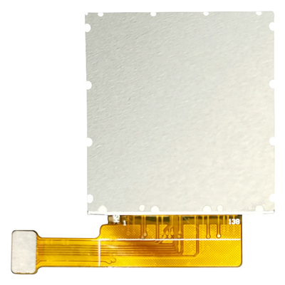 240x240 شاشة LCD مربعة TFT 1.54 "بوصة مع شاشة تعمل باللمس OEM ODM
