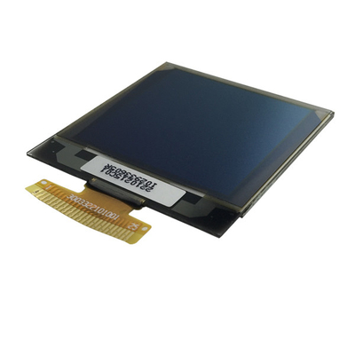 1.5 بوصة الرسومات 128x128 شاشة OLED، 1.5 بوصة وحدة OLED أحادي اللون أبيض بول