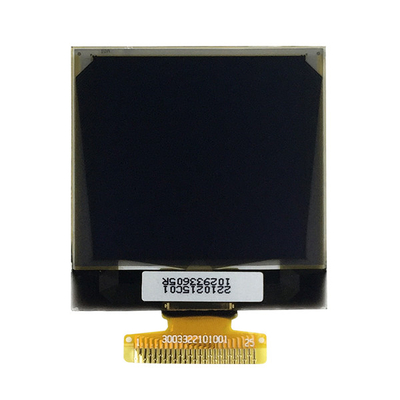 1.5 بوصة الرسومات 128x128 شاشة OLED، 1.5 بوصة وحدة OLED أحادي اللون أبيض بول