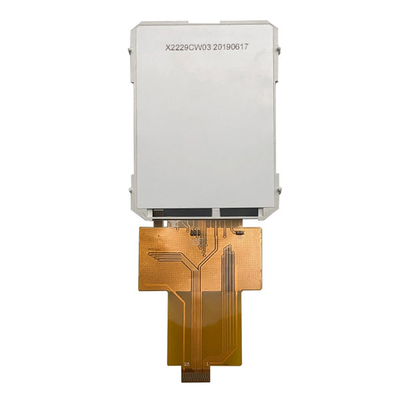 شاشة TFT الرسومية 2.2 بوصة SPI TFT LCD شاشة عرض وحدة مع/WO RTP