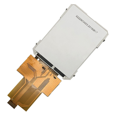 2شاشة LCD SPI TFT ILI9225G QCIF 176x220 شاشة اللمس، صانع TFT الصيني