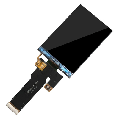 عالية PPI IPS TFT LCD 344x476 2.29 بوصة ST77903 8 بت واجهة RGB