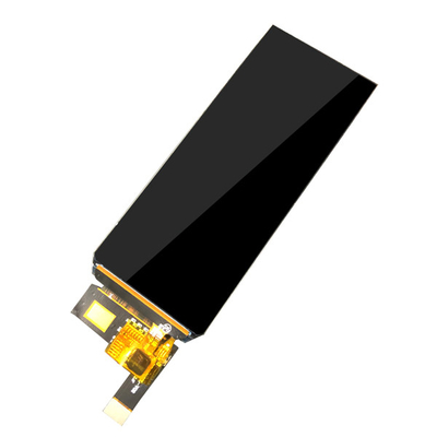 4.19 بوصة شاشة IPS LCD 480x1170 بكسل 24 دبوس واجهة MIPI للطب