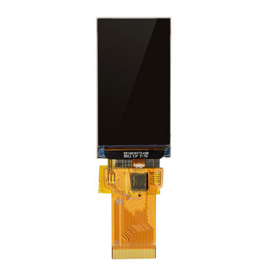 المس شاشة PCAP TFT 1.9 بوصة 170x320 مع واجهة ST7789V SPI RGB