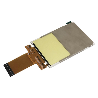 240x320 QVGA شاشة لمس LCD TFT 2.8 بوصة، 2.8 بوصة SPI TFT وحدة IPS جميع زاوية الرؤية