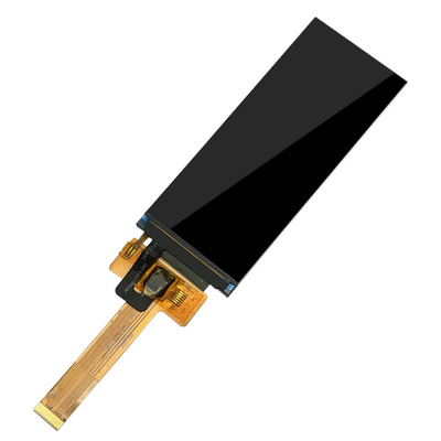 3.51 بوصة بورتريه IPS شاشة عرض LCD TFT LCD 340x800 واجهة MIPI