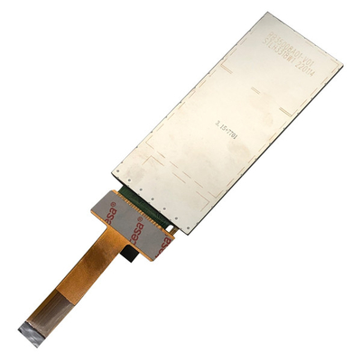 3.51 بوصة بورتريه IPS شاشة عرض LCD TFT LCD 340x800 واجهة MIPI