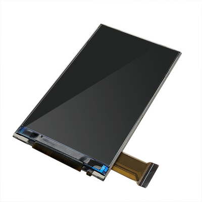 3.5 بوصة الصناعية الدرجة TFT LCD Module Display 320X480 Dot Matrix ST7796S سائق IC جهاز ذكي الشاشة الأمامية