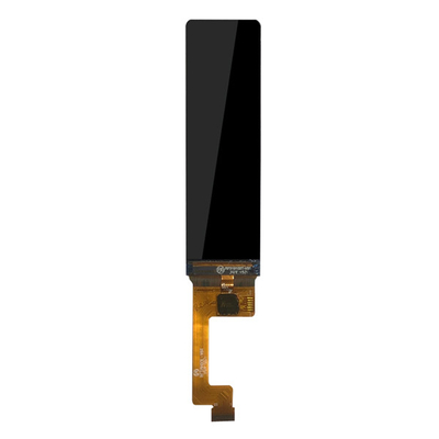 3.19 بوصة TFT شاشة LCD مخصصة 282x960 نقطة ST7701S واجهة MIPI