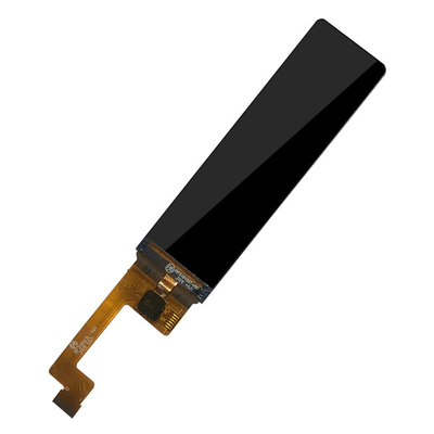 3.19 "شاشة TFT مخصصة ، شاشة IPS LCD 282x960 نقطة واجهة MIPI