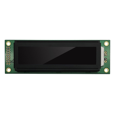 VATN شاشة عرض LCD ذات أحرف أبجدية رقمية 20x2 MPU 6800 Serial Interface