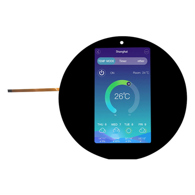 720x1280 نقطة 5 بوصة TFT LCD وحدة العرض ILI9881C واجهة MIPI