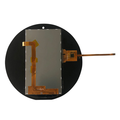 720x1280 نقطة 5 بوصة TFT LCD وحدة العرض ILI9881C واجهة MIPI