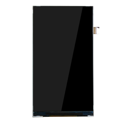 واجهة MIPI 5 بوصة TFT LCD عالية الدقة 720x1280 بورتريه مع وحدة CTP LCD
