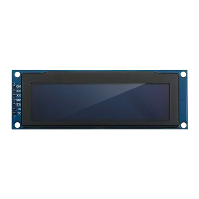 COF 256x64 OLED Display Module 3.12 بوصة 16 Greyscale 3.3V Power