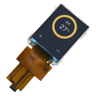 2شاشة LCD SPI TFT ILI9225G QCIF 176x220 شاشة اللمس، صانع TFT الصيني
