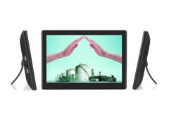 10جهاز كمبيوتر لوحي بنظام اندرويد بقيمة.1 بوصة مع شاشة RK3288، 1280x800، 2GB ذاكرة الوصول العشوائي، 16GB ROM - مثالية للإعلانات