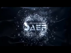 جهاز لوحي أندرويد ذكي مع إضاءة LED